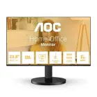 Монитор AOC 23.8" 24B3CF2 LED 100Hz — Фото 1