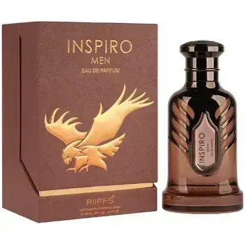 Riiffs Inspiro Men Eau de Parfum 100 ml
