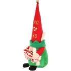 DECORATIVE ELF 28CM WITH GIFT BAG — Photo 3