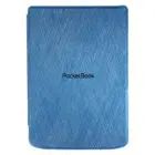 Pocketbook Case Shell Series For Verse + Verse Pro Blue — Foto 1