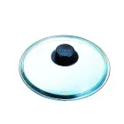 Pyrex Stiklinis Dangtis Ø24cm — Nuotrauka 1