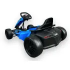 ROLLZONE Lithium Drift Go-Kart — Nuotrauka 7