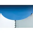 CanvasCamp Rain Gutter, 7.5 m — Photo 2