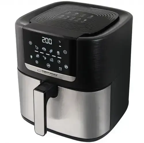 Esperanza EKA004 gruzdintuvė karštu oru 8L 1700W