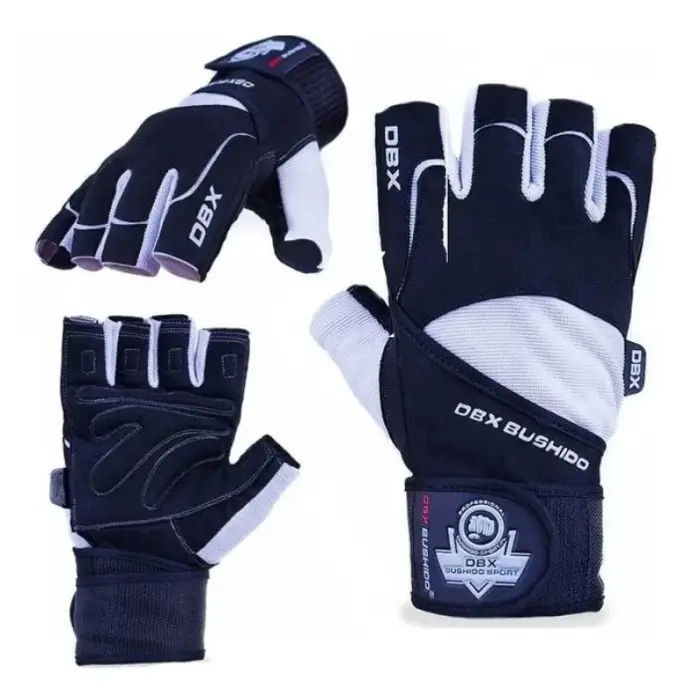 Gym Gloves | WG-162 | M - Średnica: M