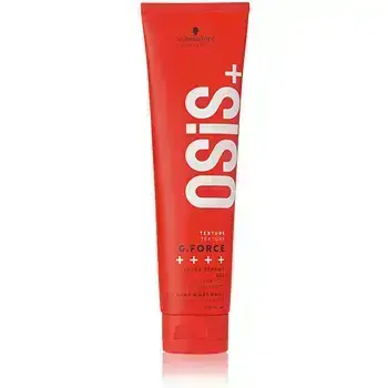 Schwarzkopf Osis g Force Tugeva hoidvusega geel 150ml