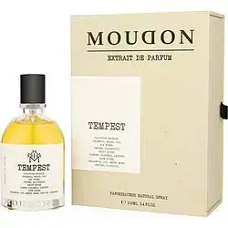 Moudon Tempest Unisex Eau de Parfum 100 ml