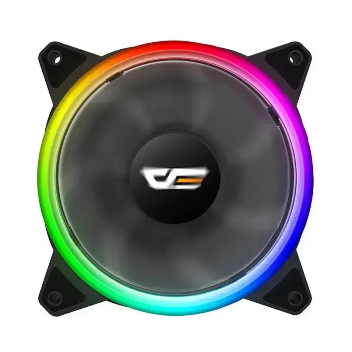 Darkflash DR12 Pro ARGB kompiuterio ventiliatorius (120x120 mm)