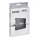 Lexar NS1001TB 2.5” SATA SSD — Foto 4