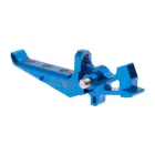CNC Aluminum Advanced Speed Trigger Style E — Photo 1