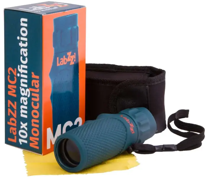 Levenhuk LabZZ MC2 Monocular PLUS