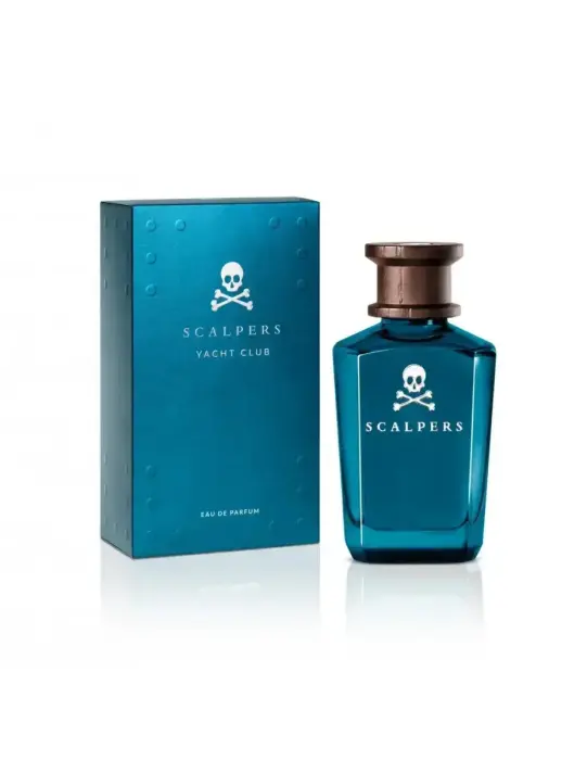 Scalpers Yacht Club Edp purškiklis 75ml