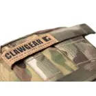 CLAWGEAR Medium Horizontal Utility Pouch Core — Photo 6