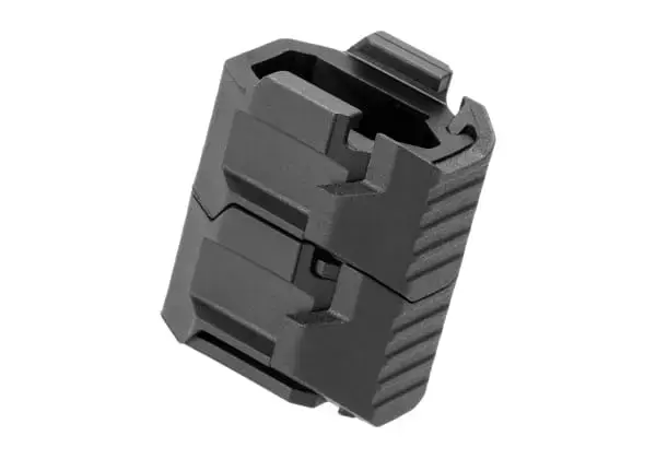 Angled Grip Extension