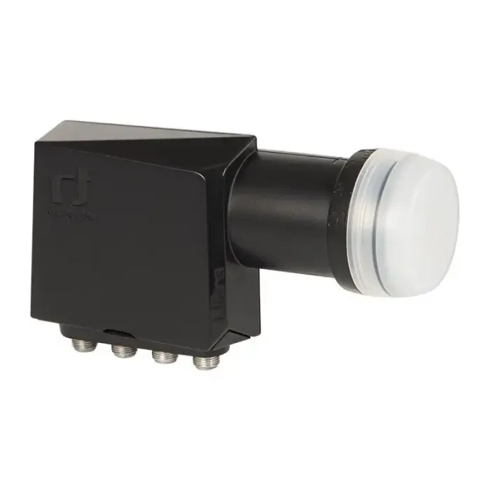 Satelliidimuundur QUAD Inverto ULTRA IDLT 4 väljundit