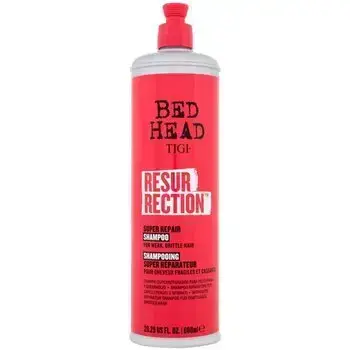 Tigi Bed Head Urban Anti-Dotes Resurrection Shampoo 750ml