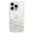 Brilliant Clear Case vāks iPhone 16 Plus Caurspīdīgs — Foto 2