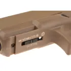 Glock 19X CO2 pistole — Foto 4