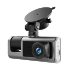 Autokaamera DVR-06 2.0" + tagakaamera — Foto 13