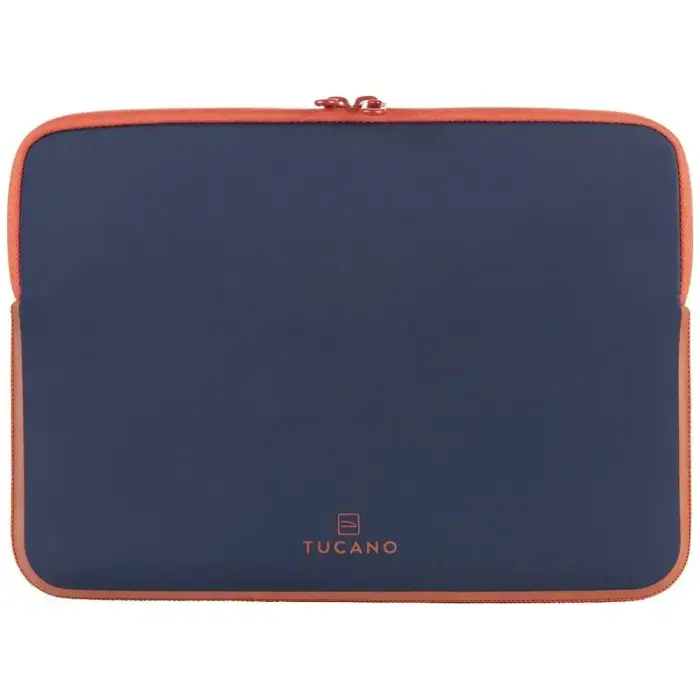 Tucano Elements 2 klēpjdatora apvalks – 13" MacBook Air / Pro, zils