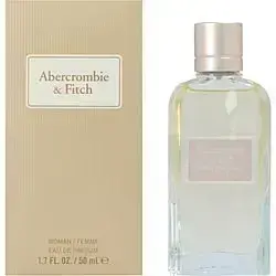 First Instinct Sheer parfimērijas ūdens, 50 ml