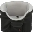Automašīnas sēdeklis - Trixie  "SP" Car seat, 45 × 39 × 42 cm Фото num