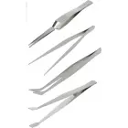 Pintsettide komplekt 4 tk FX Tools — Foto 1