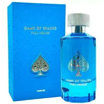 Jo Milano Game of Spades Full-House Parfum 100ml
