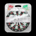 DARTQUEST dartboard, size ONE SIZE — Foto 1