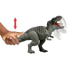 Jurassic World T-Rex dinosaurus — Foto 3