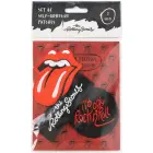 Rolling Stones 3 set patch — Photo 2