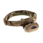 Vizz Tactical MPLS galvas lukturis — Foto 2