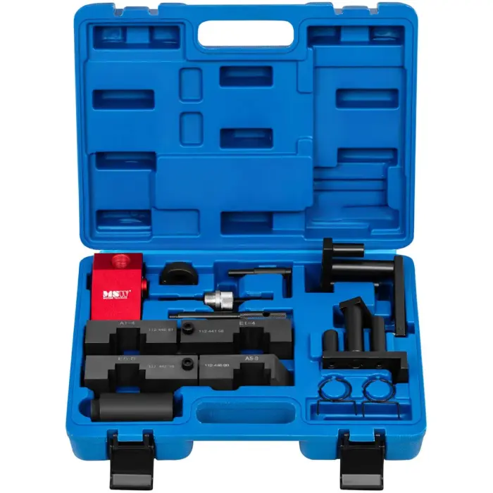 Blokada rozrządu do silników BMW V8 - zestaw Foto 3