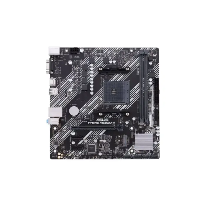 Asus PRIME A520M-K motherboard