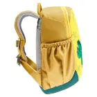 Deuter Pico Hiking Backpack Yellow Polyester — Photo 3