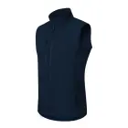 Meeste Trail Softshell vest (Navy), suurus 2XL — Foto 1