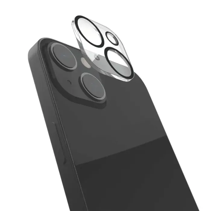 Raptic kameras lēcas aizsargstikls iPhone 14 (2 gab.)