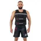 Weighted Training Vest 24 Inserts (Empty) — Photo 6