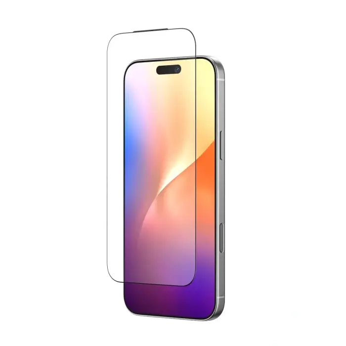 AMAZINGTHING Titan Max FusionFilter 7 Aizsargstikls iPhone 17 Pro Max