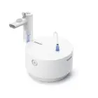 Omron C28P NE-C105-E nebulizer — Foto 2