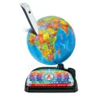 Clementoni Set - Interactive Eduglobus Real Time — Photo 8