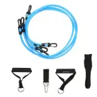 HMS TX01 Strength Training Set 17-35-002 — Nuotrauka 24