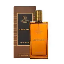Acqua Wood EDT