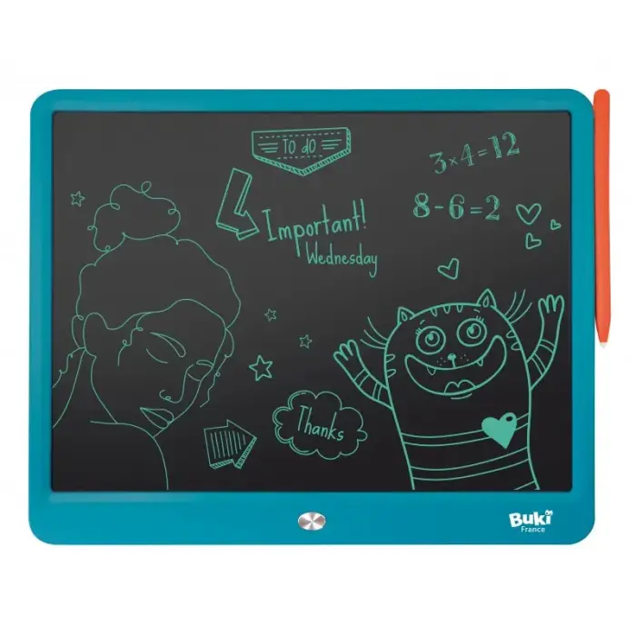 Buki Drawing Tablet XL