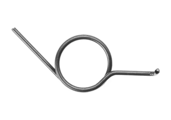 KWA18C Enhanced Hammer Spring Foto 3