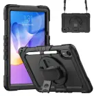 Tech-Protect Solid Case for Xiaomi Redmi Pad 2 11.0 – Black — Photo 8