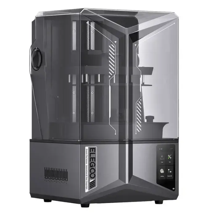 ELEGOO Saturn 4 Ultra 3D Printer Foto 3