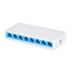 Коммутатор Mercusys MS108 — Фото 2