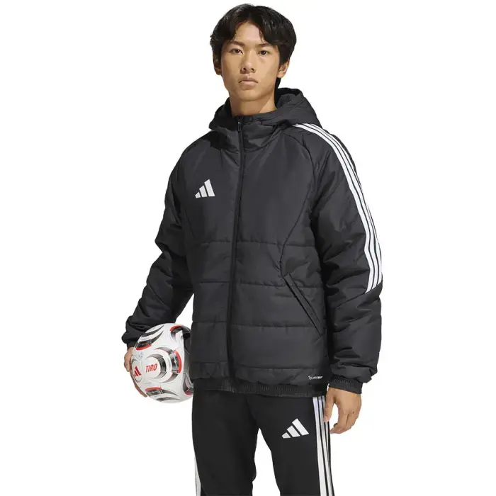 Kurtka adidas TIRO 26 Winter jaka JZ4109