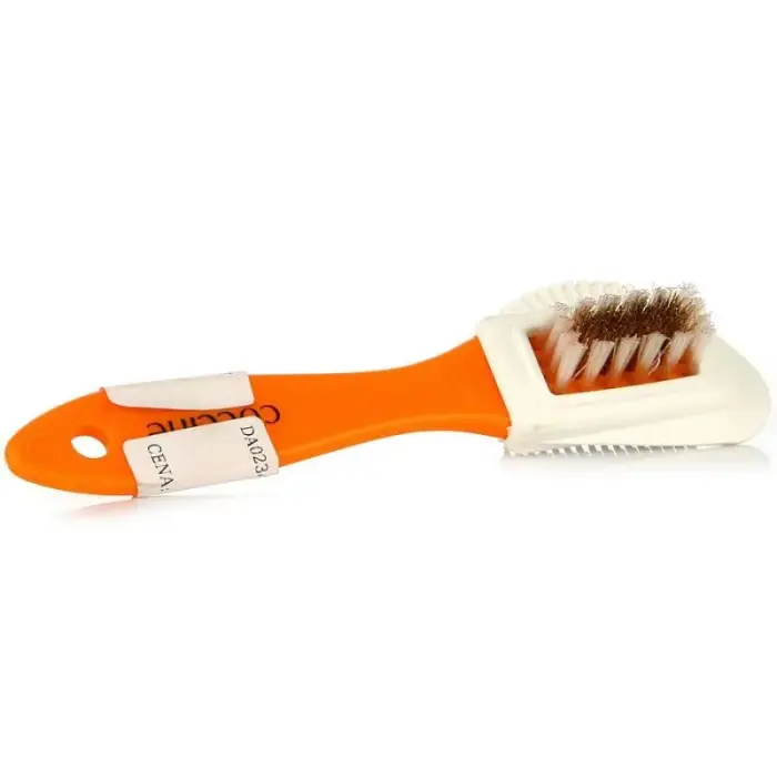 Coccine DA0234 Suede Cleaning Brush - Akcesoria obuwnicze: Sztuka